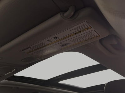 2022 Jeep Cherokee Limited 4x4