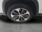 2022 Jeep Cherokee Limited 4x4