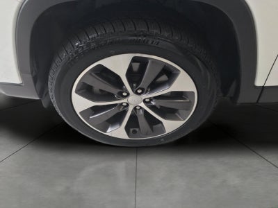 2022 Jeep Cherokee Limited 4x4