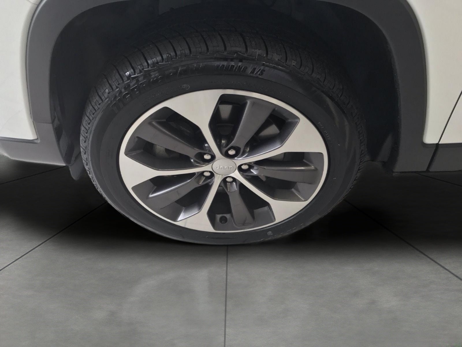 2022 Jeep Cherokee Limited 4x4