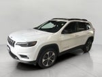 2022 Jeep Cherokee Limited 4x4