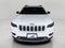 2022 Jeep Cherokee Limited 4x4