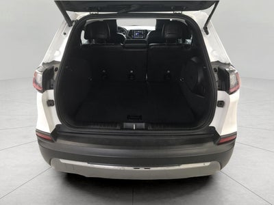 2022 Jeep Cherokee Limited 4x4