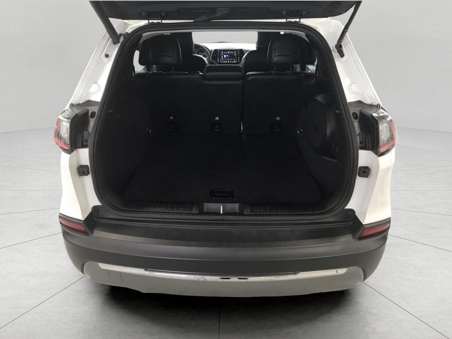 2022 Jeep Cherokee Limited 4x4