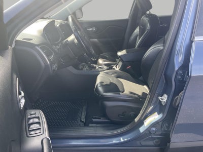 2019 Jeep Cherokee Latitude Plus 4x4