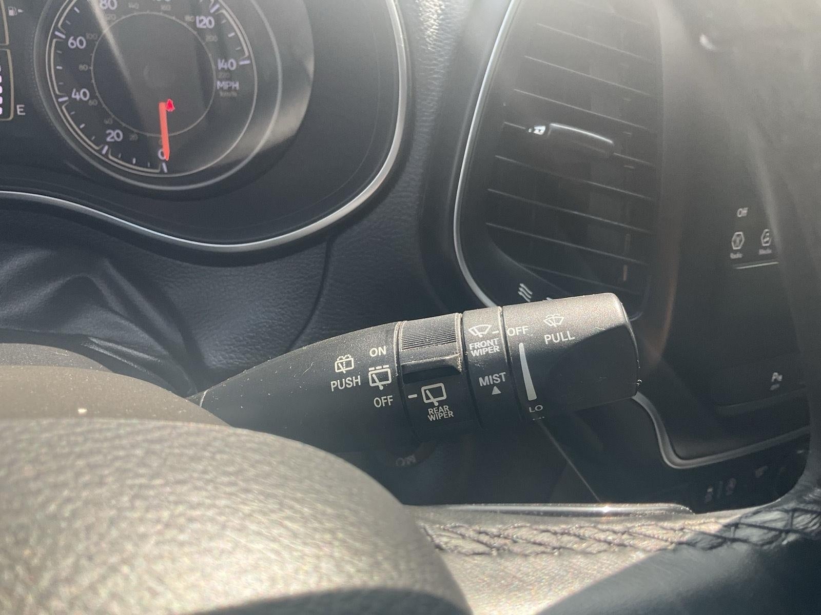 2019 Jeep Cherokee Latitude Plus 4x4
