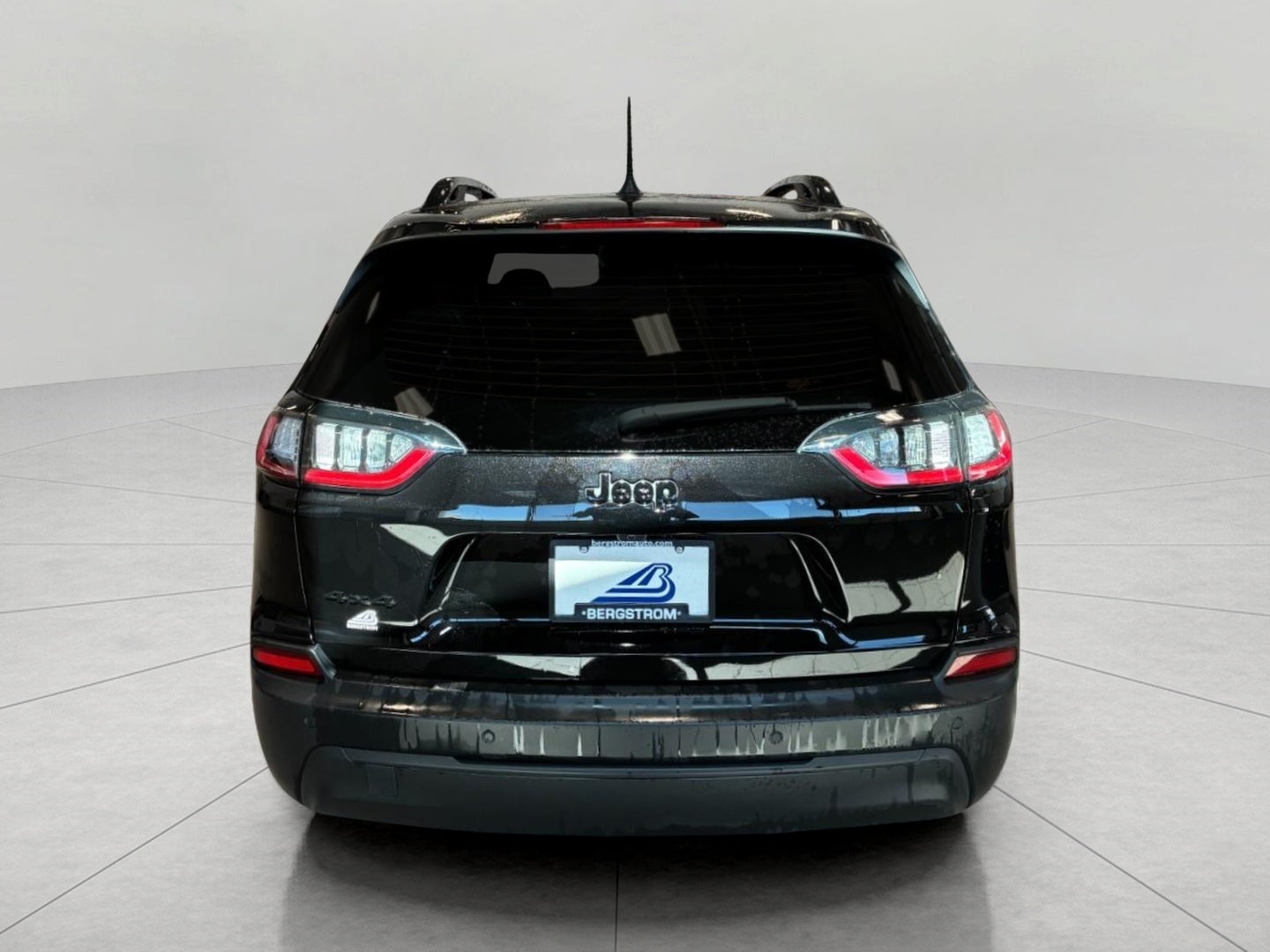 2023 Jeep Cherokee Altitude Lux 4x4