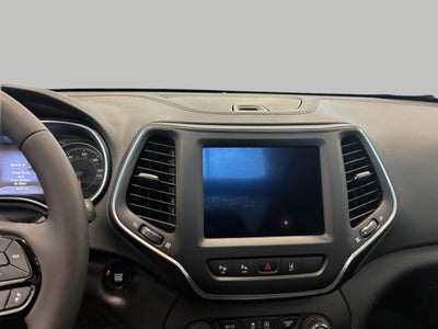 2023 Jeep Cherokee Altitude Lux 4x4