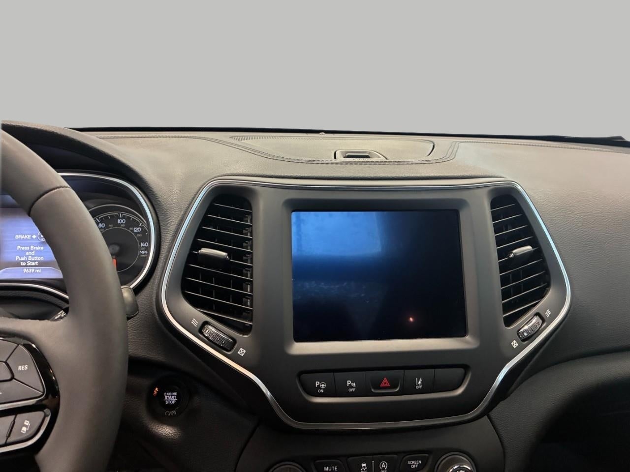 2023 Jeep Cherokee Altitude Lux 4x4