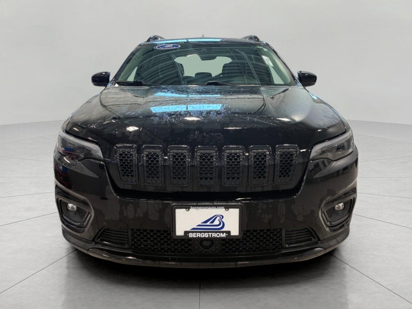 2023 Jeep Cherokee Altitude Lux 4x4