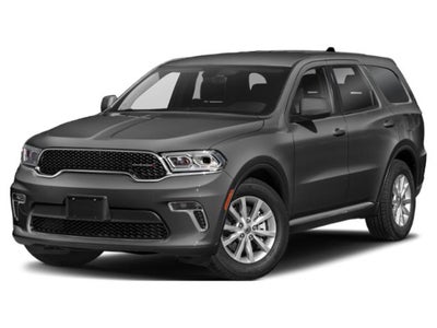 2023 Dodge Durango Citadel AWD