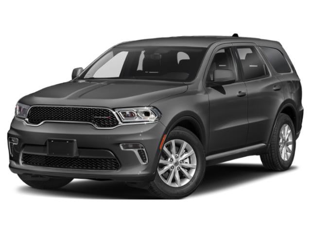 2023 Dodge Durango Citadel AWD