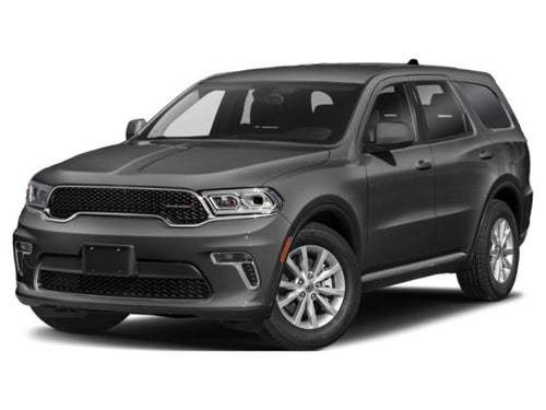 2023 Dodge Durango Citadel AWD