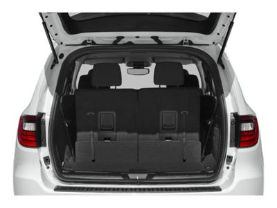 2023 Dodge Durango Citadel AWD