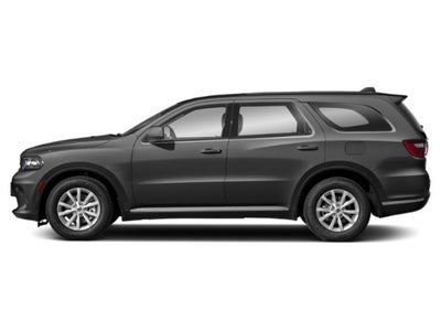 2023 Dodge Durango Citadel AWD