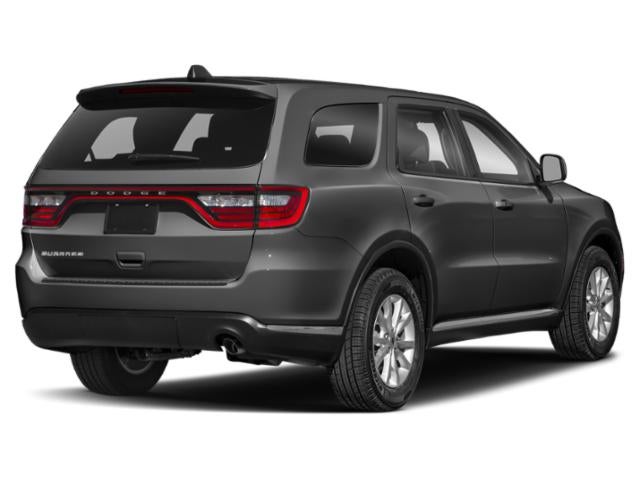 2023 Dodge Durango Citadel AWD