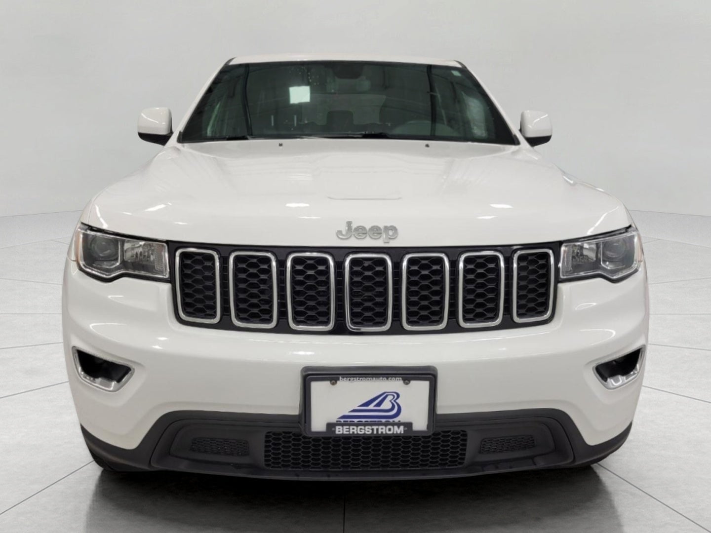 2022 Jeep Grand Cherokee WK Laredo X 4x4