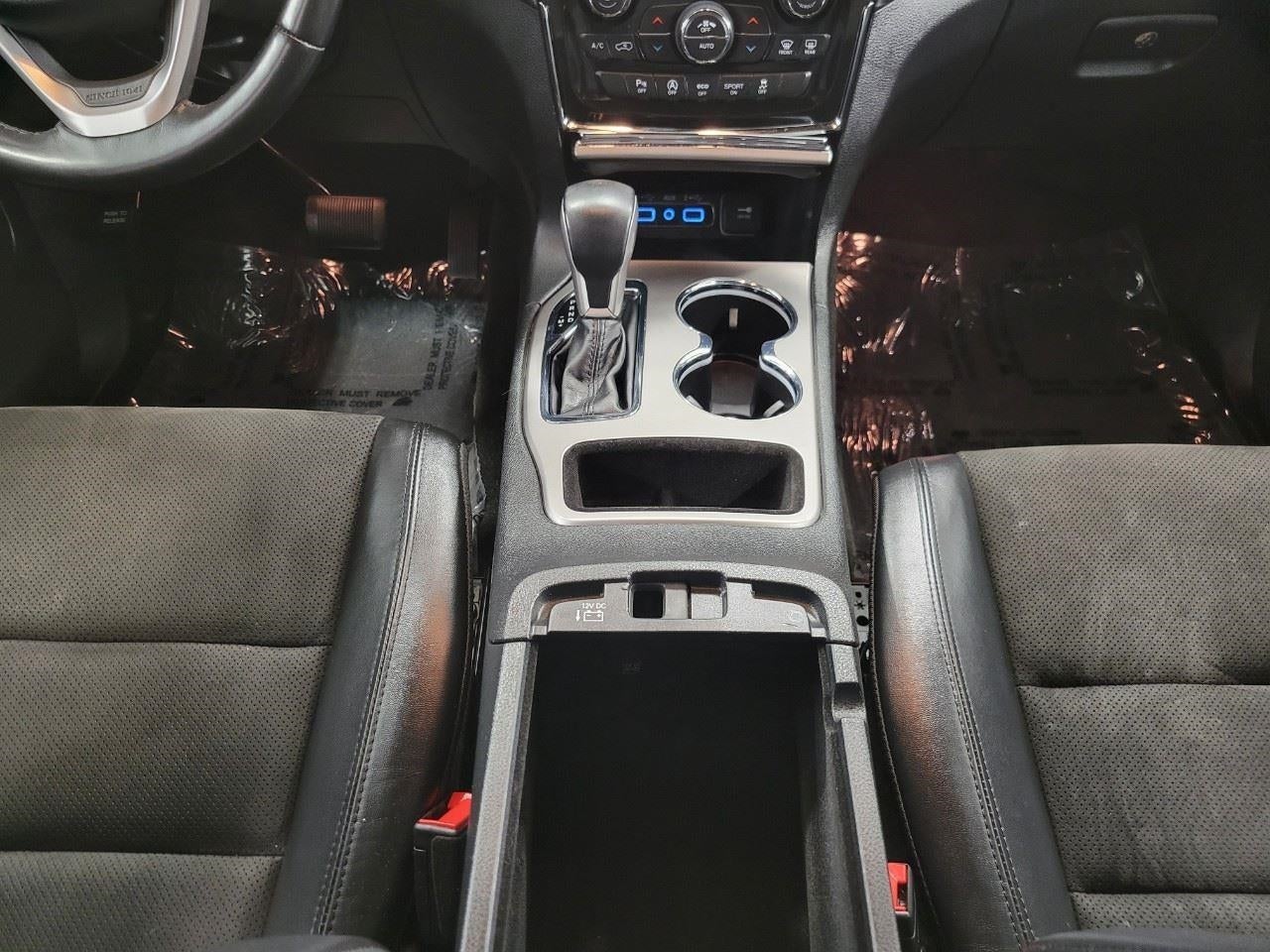2022 Jeep Grand Cherokee WK Laredo X 4x4