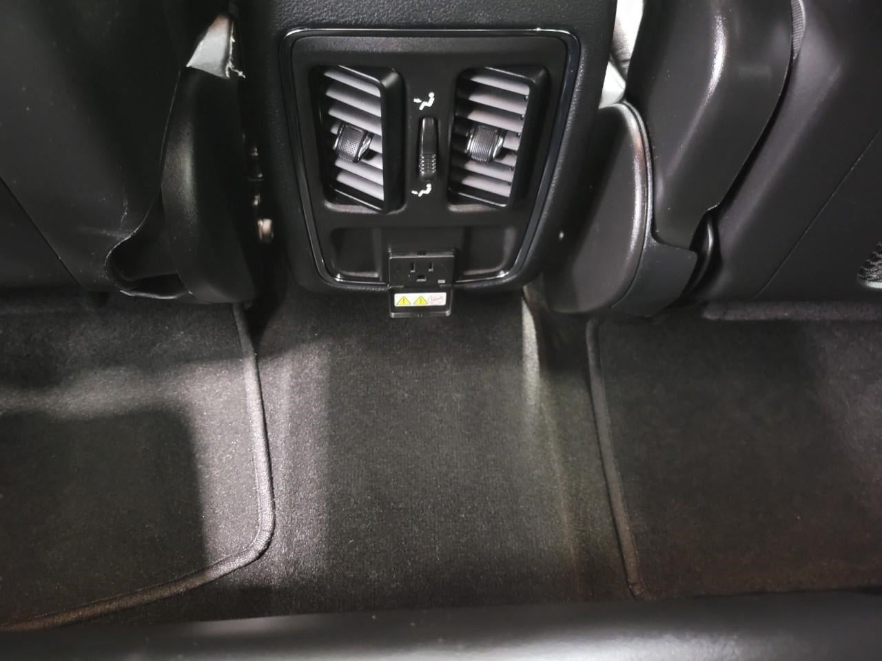 2022 Jeep Grand Cherokee WK Laredo X 4x4