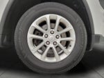 2022 Jeep Grand Cherokee WK Laredo X 4x4