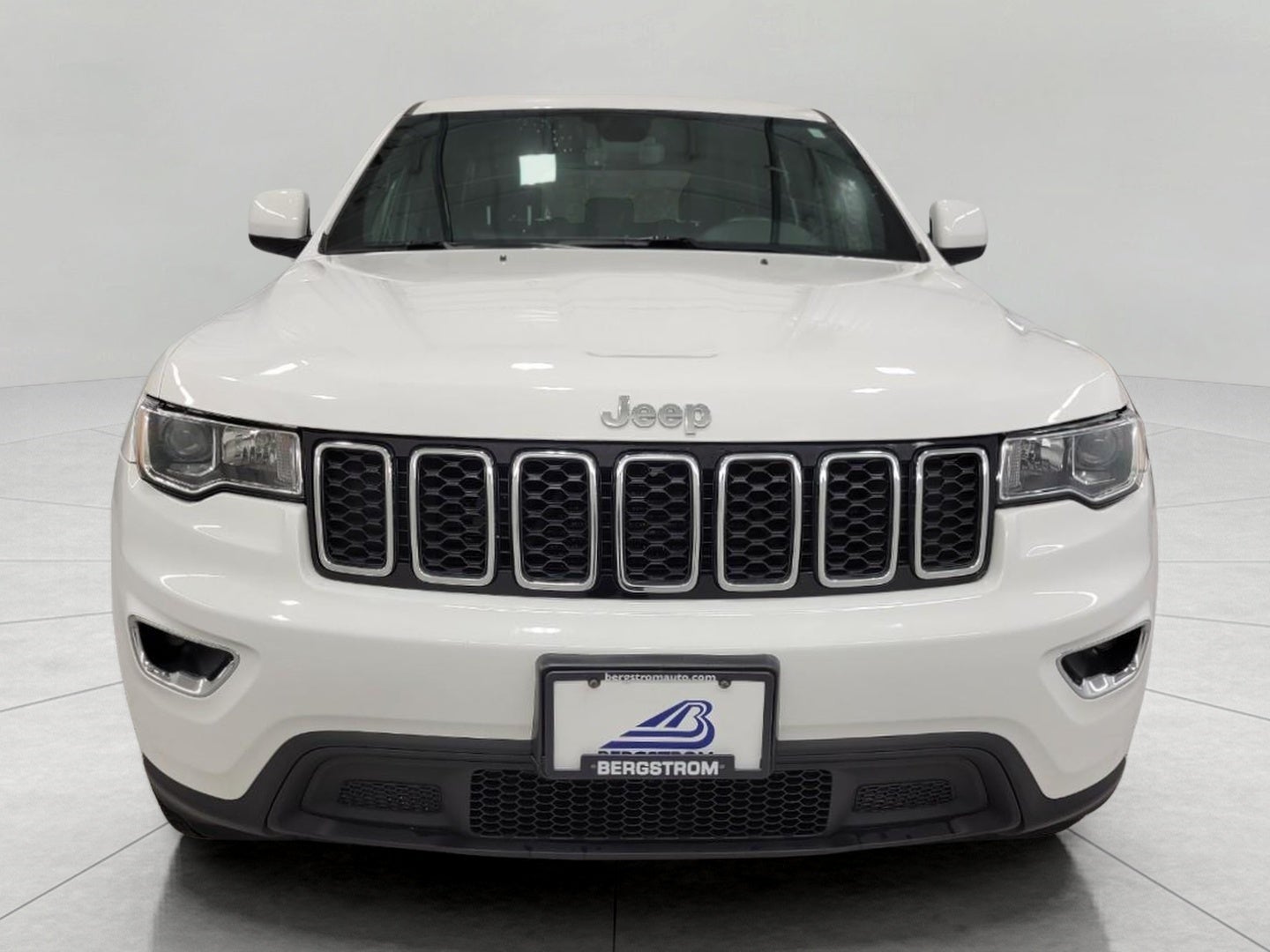 2022 Jeep Grand Cherokee WK Laredo X 4x4