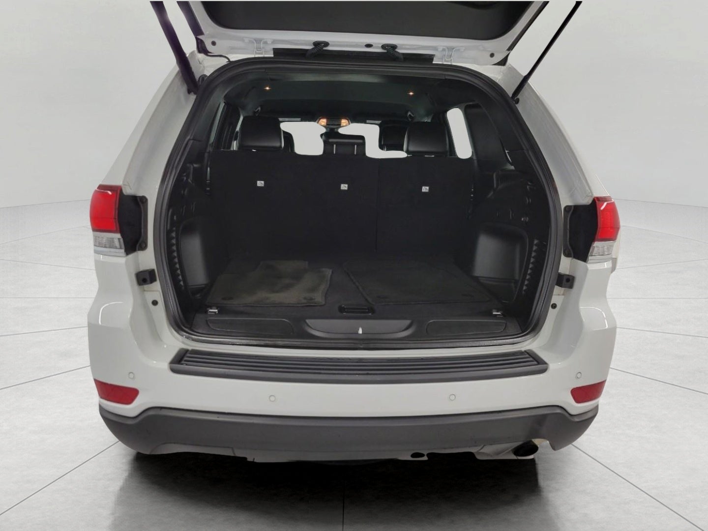 2022 Jeep Grand Cherokee WK Laredo X 4x4