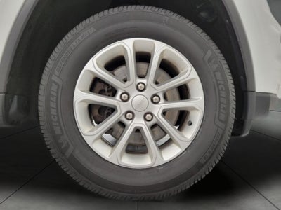2022 Jeep Grand Cherokee WK Laredo X 4x4