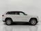 2022 Jeep Grand Cherokee WK Laredo X 4x4