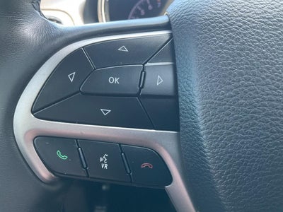 2019 Jeep Grand Cherokee Altitude 4x4
