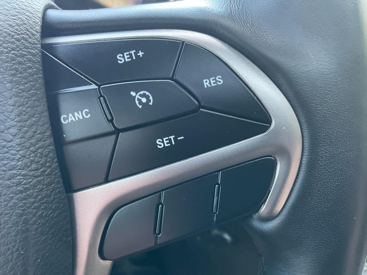 2019 Jeep Grand Cherokee Altitude 4x4