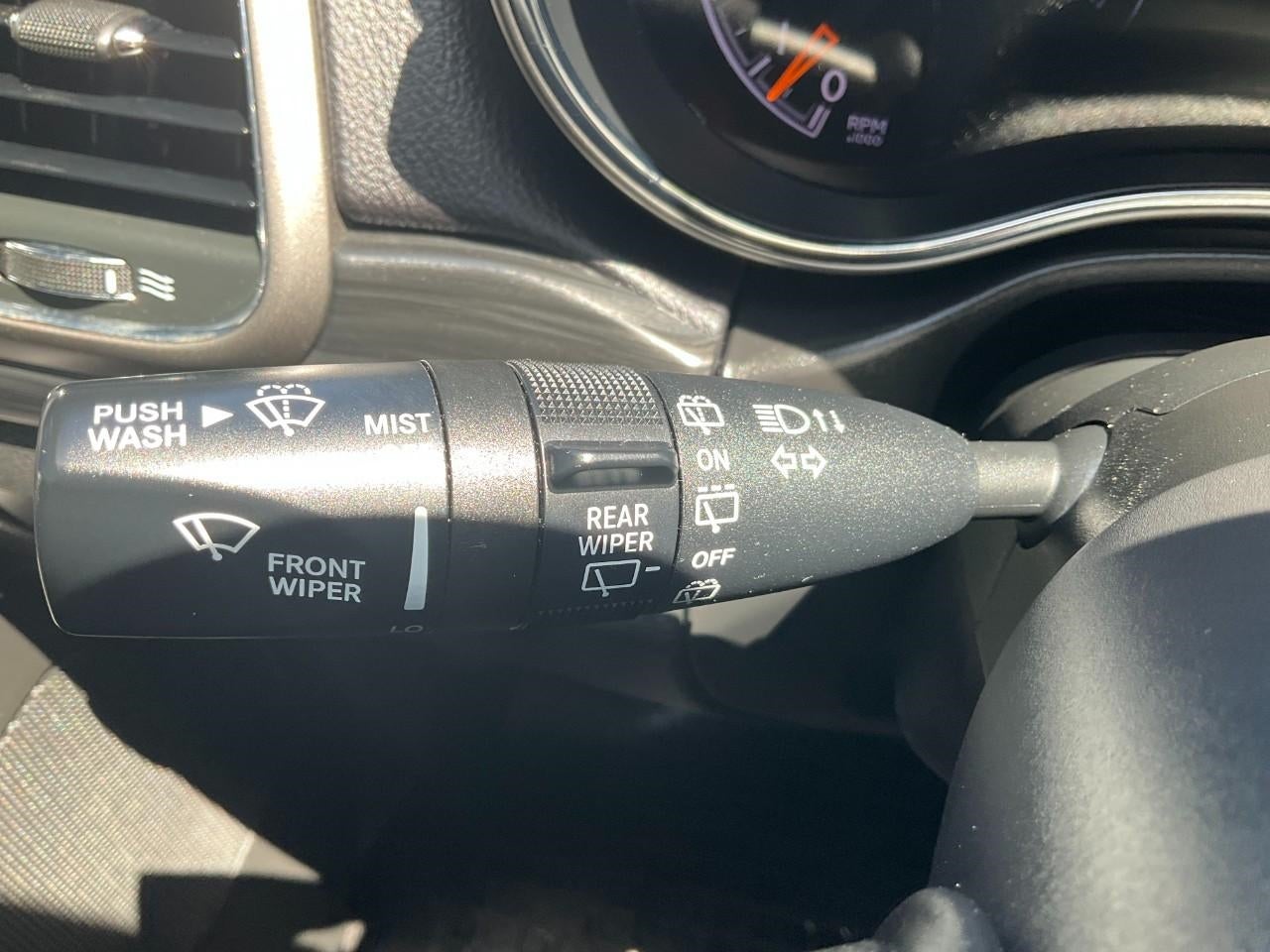 2019 Jeep Grand Cherokee Altitude 4x4