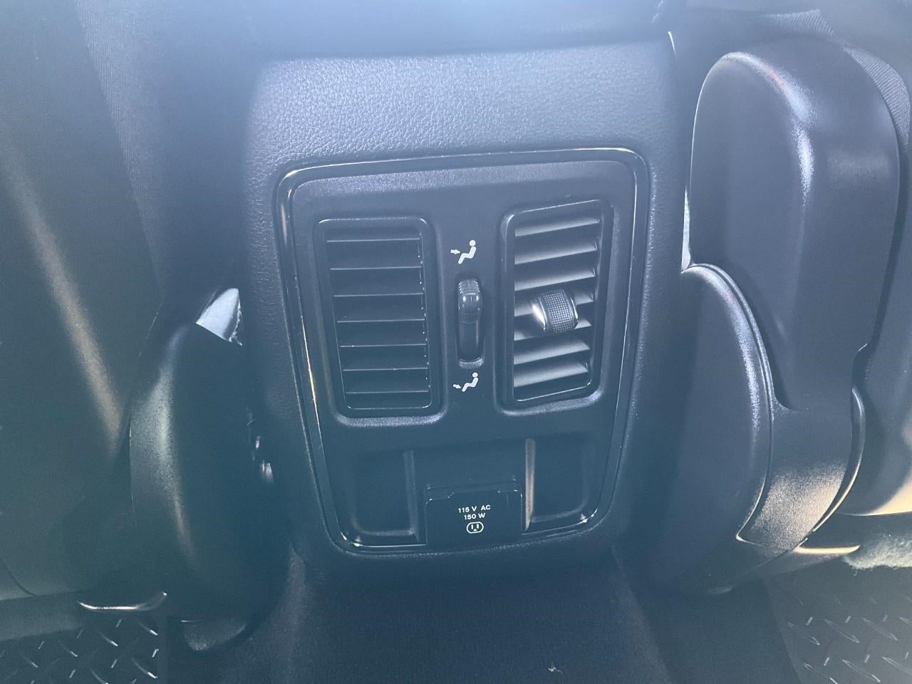 2019 Jeep Grand Cherokee Altitude 4x4