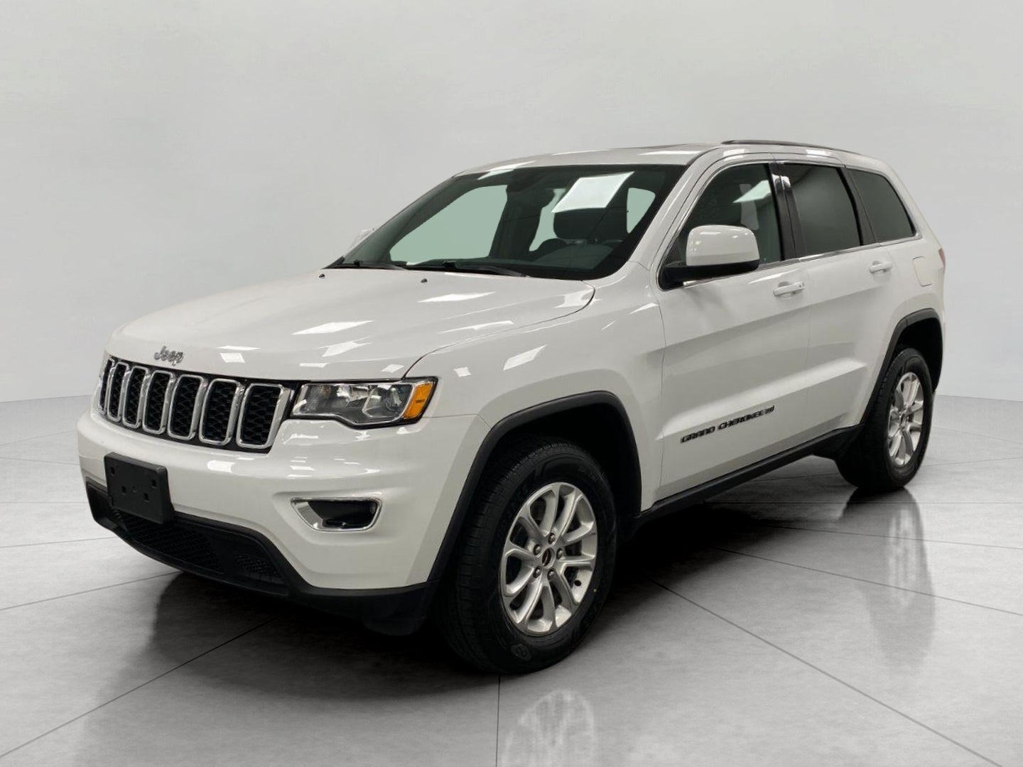 2022 Jeep Grand Cherokee WK Laredo E 4x4