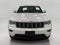 2022 Jeep Grand Cherokee WK Laredo E 4x4