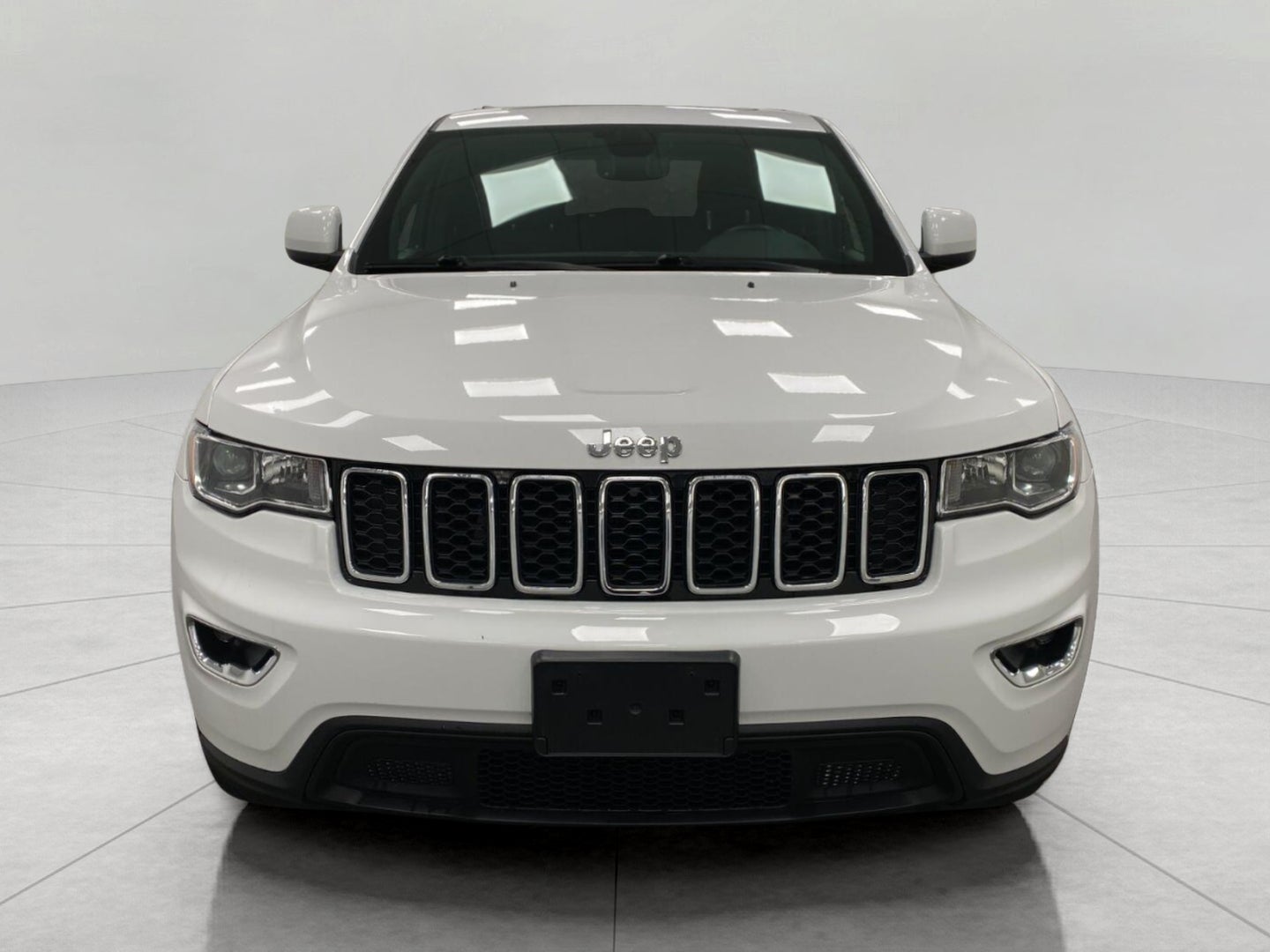 2022 Jeep Grand Cherokee WK Laredo E 4x4