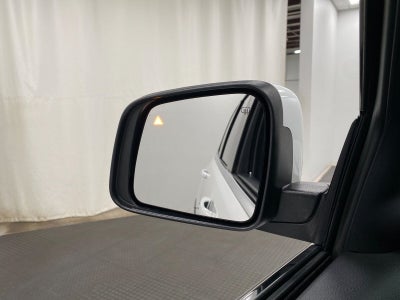 2022 Jeep Grand Cherokee WK Laredo E 4x4