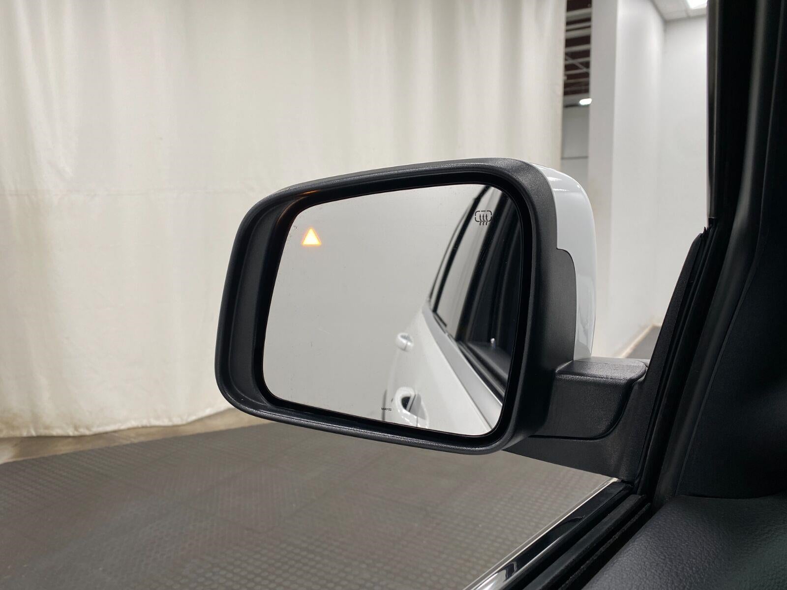 2022 Jeep Grand Cherokee WK Laredo E 4x4
