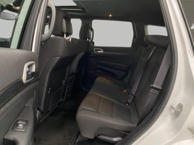 2022 Jeep Grand Cherokee WK Laredo E 4x4
