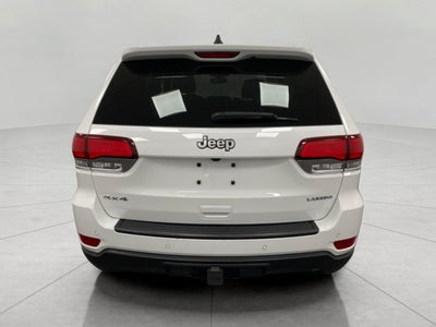 2022 Jeep Grand Cherokee WK Laredo E 4x4