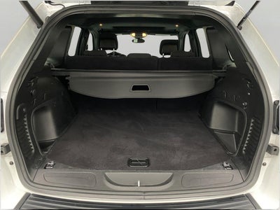 2022 Jeep Grand Cherokee WK Laredo E 4x4
