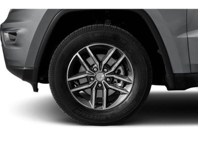 2019 Jeep Grand Cherokee Limited 4x4