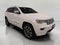 2018 Jeep Grand Cherokee Overland 4x4