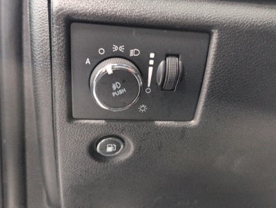 2018 Jeep Grand Cherokee Overland 4x4