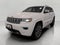 2018 Jeep Grand Cherokee Overland 4x4