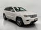 2021 Jeep Grand Cherokee Overland 4x4