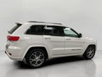 2021 Jeep Grand Cherokee Overland 4x4