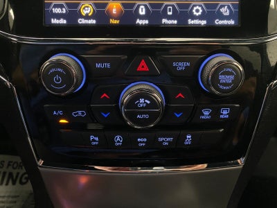 2021 Jeep Grand Cherokee Overland 4x4