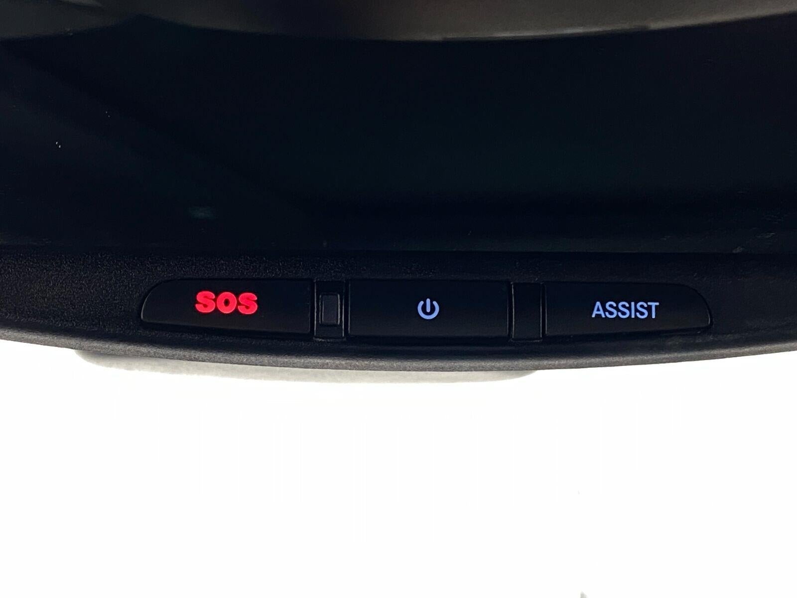 2021 Jeep Grand Cherokee Overland 4x4