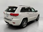 2021 Jeep Grand Cherokee Overland 4x4
