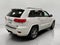 2021 Jeep Grand Cherokee Overland 4x4